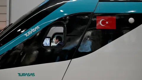 Milli hızlı trende güzergah belli oldu