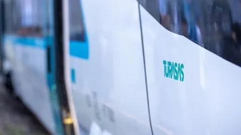 Milli Hızlı Tren'de ikinci setin üretimi sürüyor: Hedef iki yılda 14 set