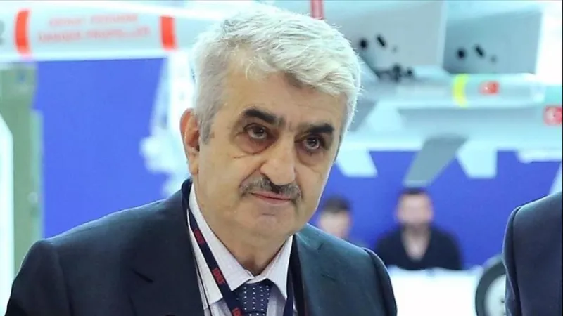 Milli SİHA'ların öncü ismi: Özdemir Bayraktar