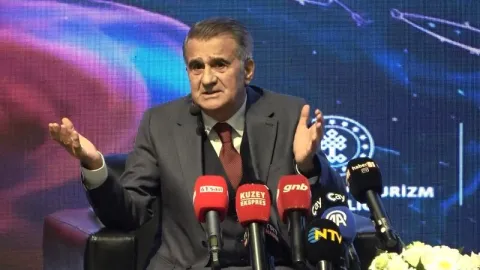 "Milli takıma Türk teknik direktör gerekiyor"