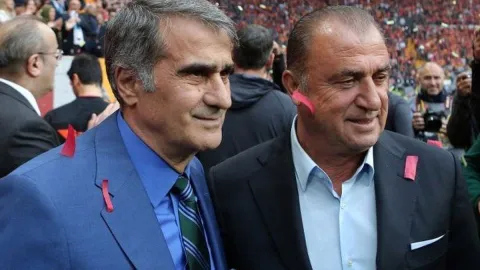 Milli Takım'da ibre efsane isme döndü