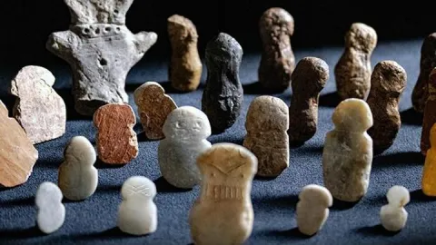 Milliyet Arkeoloji ile Kütahya'daki Tunç Çağı başkentine yolculuk