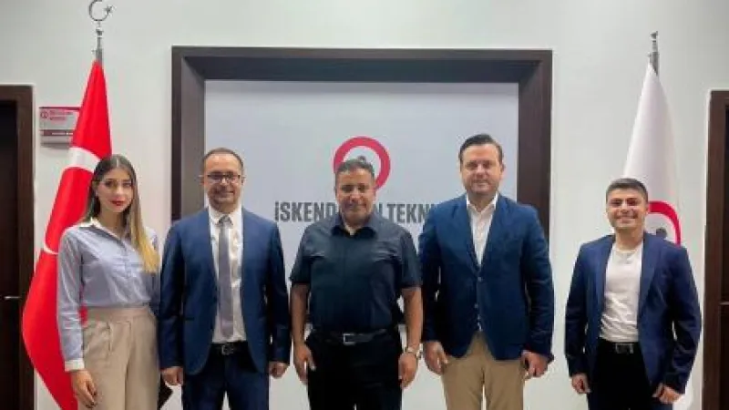 MİMARLIK ÖĞRENCİLERİ ‘DENEYİM’ DEPOLADI