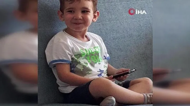 Minik Metehan’ın öldüğü kazaya ilişkin servis şoförü için 6 yıla kadar hapis talep edildi