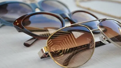Miras krizi dünya devi Ray-Ban'i sallıyor