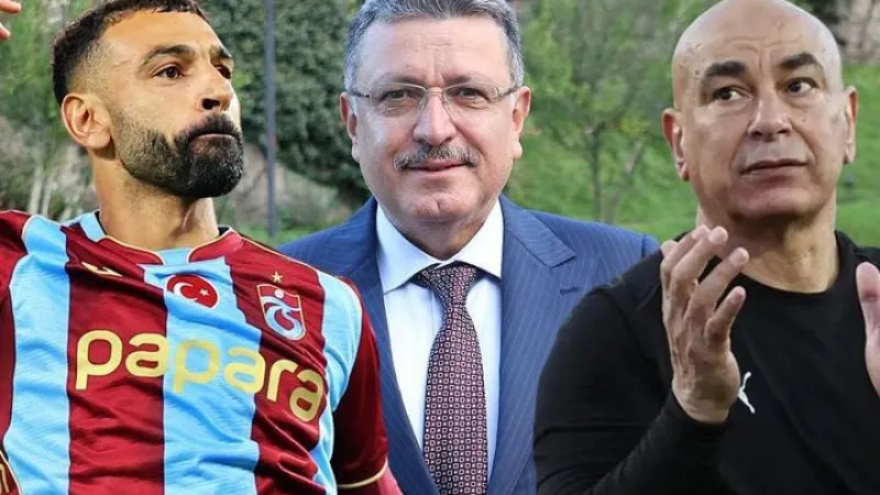 Mısır Milli Takım Teknik Direktörü Hüsam Hasan'a, Trabzon daveti