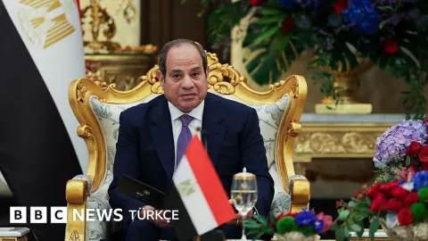 Mısır neden Suudi Arabistan'a askeri destek vermek istiyor?