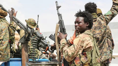 Mısır-Sudan sınırında saldırı: 72 madenci öldü