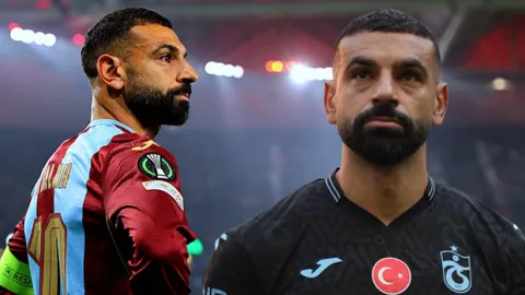 Mısır'da Mohamed Salah krizi! Trabzon'a özel heyet gönderiyorlar