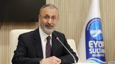 Mithat Bülent Özmen kimdir, neden gözaltına alındı? Eyüpsultan Belediyesi hangi parti? Eyüpsultan Belediye Başkanı hangi partiden?