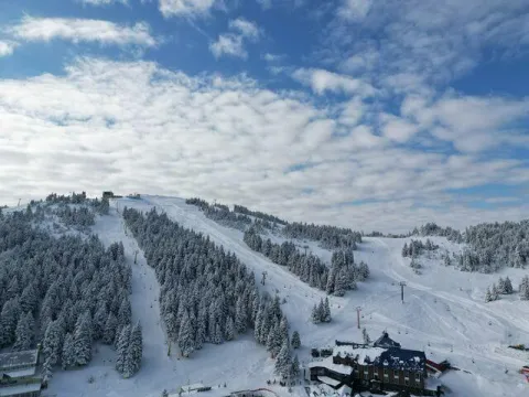 Uludağ'da 4 mevsim turizm başlıyor - fotoğraf 3