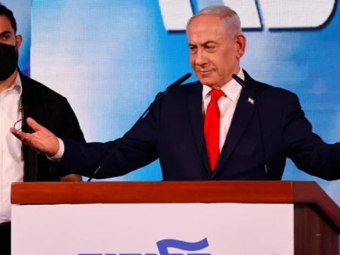 61’e kim ulaşacak? İsrail’de Netanyahu’yu bekleyen üç kritik senaryo - fotoğraf 5