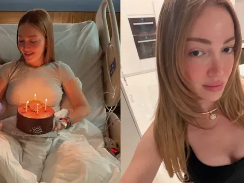 Danla Bilic karantinaya alındı - fotoğraf 1