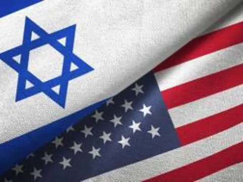 Netanyahu ABD’yi bıktırdı! Trump’ın desteğinde siyasi hesap - fotoğraf 1