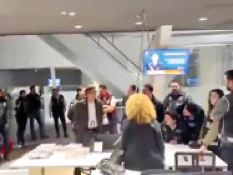 Cafer Mahiroğlu'na yönelik soruşturmada 12 şüpheli adliyeye sevk edildi - fotoğraf 3