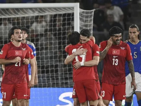 FIFA Dünya sıralaması güncellendi! - fotoğraf 2