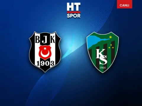 Dolmabahçe'de ilk 11'ler belli oldu! - fotoğraf 1