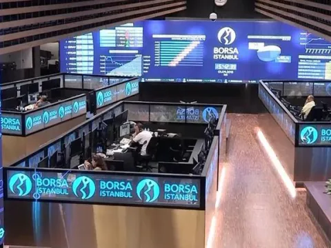 FTSE Russel’ın yıllık değerlendirmesinde Türkiye'nin ekonomik statüsü değişmedi - fotoğraf 2