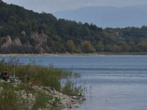 Sapanca Gölü'nde su seviyesi 75 cm arttı - fotoğraf 1