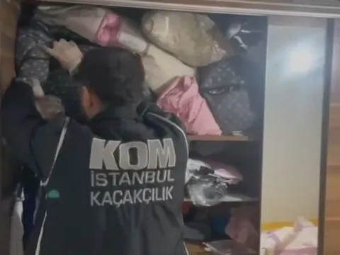 Ankesörlü arama ve BankAsya detayı: 15 FETÖ şüphelisi gözaltında - fotoğraf 3