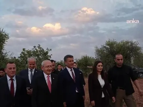 Kılıçdaroğlu’ndan erken seçim açıklaması: “İtiraz etmeyiz” - fotoğraf 1