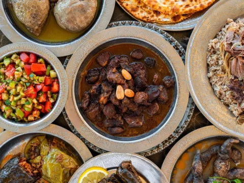 Mardin’in taş sokaklarında festival heyecanı başladı - fotoğraf 5