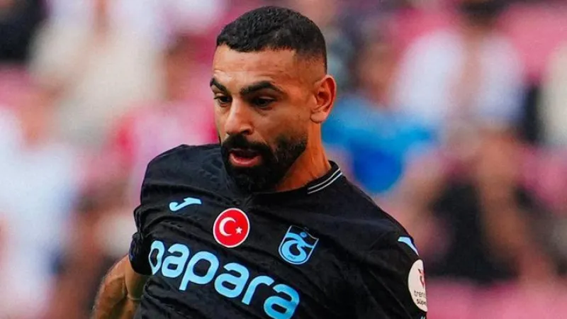 Mohamed Salah, Süper Lig’de tarihe geçti: 7 maçta 10 gol katkısı
