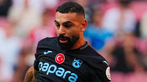Mohamed Salah, Süper Lig’de tarihe geçti: 7 maçta 10 gol katkısı