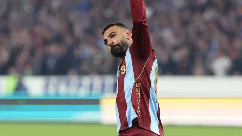 Mohamed Salah'tan, Beşiktaş'a göndermeli paylaşım: Yüzde otuz beş