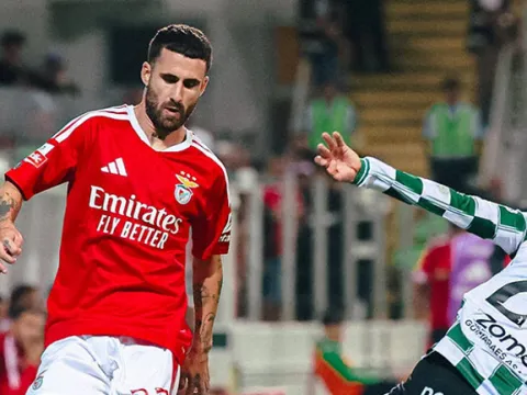 Jota Silva'dan Rafa Silva açıklaması! - fotoğraf 4