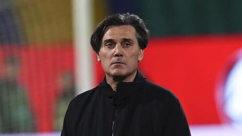 Montella veda etti: Türk halkının beni sevgi ve saygıyla hatırlayacağını umuyorum
