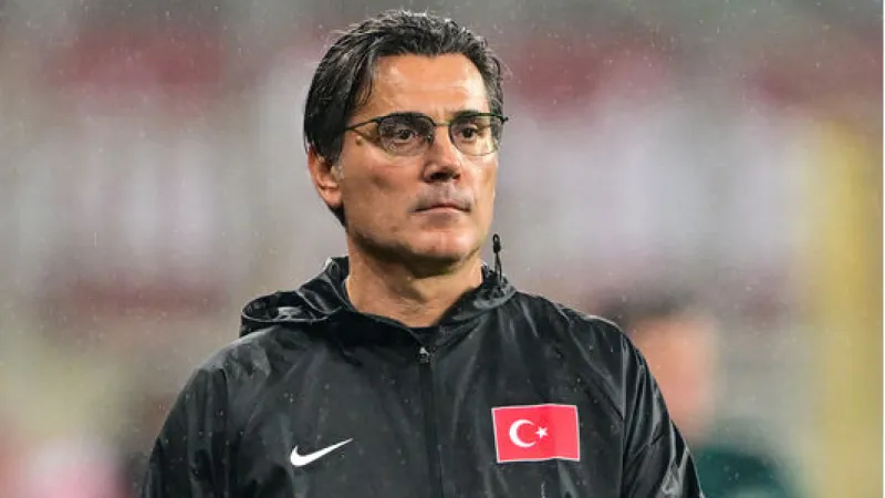 Montella'dan 6 değişiklik!