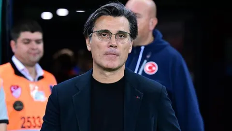 Montella’nın faturası netleşti: İşte yollar ayrılırsa TFF’nin ödeyeceği rakam