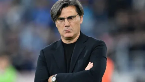 Montella'nın yeni adresi belli oluyor! Yeni takımı çok şaşırtacak