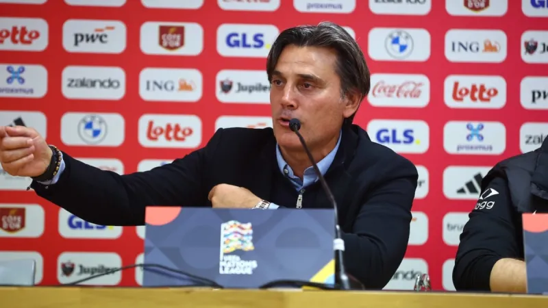 Montella'yı çıldırtan soru! '3.Lig'den oyuncu almamı istediler'