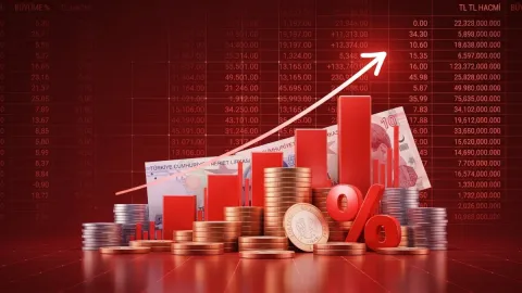 Moody’s ve Fitch’ten kritik Türkiye uyarısı: Uzman isim değerlendirdi