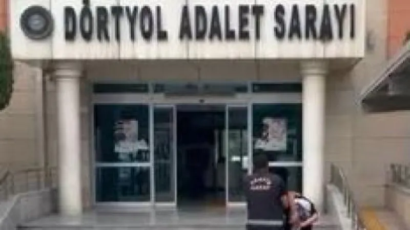 Motosiklet Hırsızları Tutuklandı