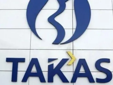 Takasbank'tan finansman iddialarına yanıt - fotoğraf 1
