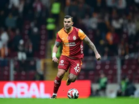 Kaptansız kale düştü! - fotoğraf 2