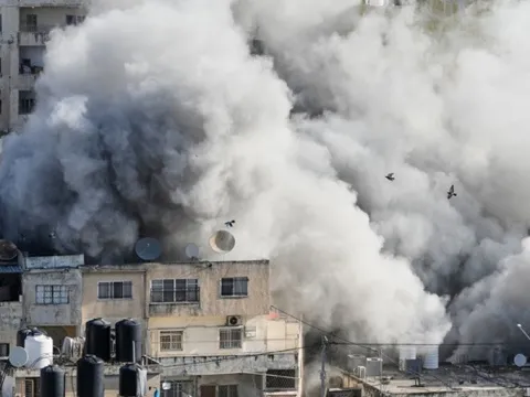 Netanyahu’nun planı tartışma yarattı: Seçime günler kala gelen hamle! ‘1991 Irak’ına benzer görüntüler göreceğiz!’ - fotoğraf 3