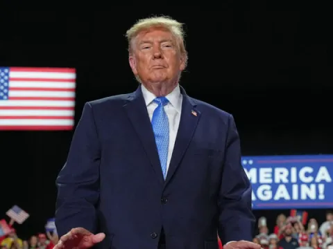 Trump çok yakında Rusya ve Ukrayna liderleriyle görüşecek - fotoğraf 1