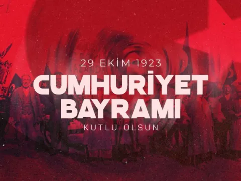 Emine Erdoğan'dan '29 Ekim' mesajı - fotoğraf 3