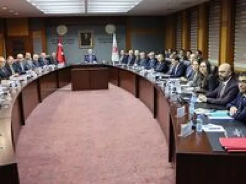 Türk otomotivi Avrupa için kenetlendi - fotoğraf 2