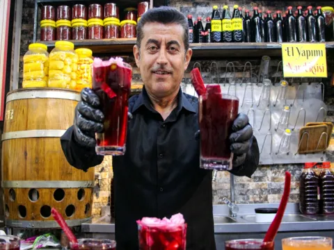 Adana Lezzet Festivali’nde 1000 ton et tüketilmesi bekleniyor - fotoğraf 3