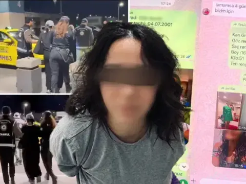 Sipariş bebek soruşturmasında ülkeye göre ücret pazarlığı. "Gürcistan, Amerika fazla verir" - fotoğraf 1