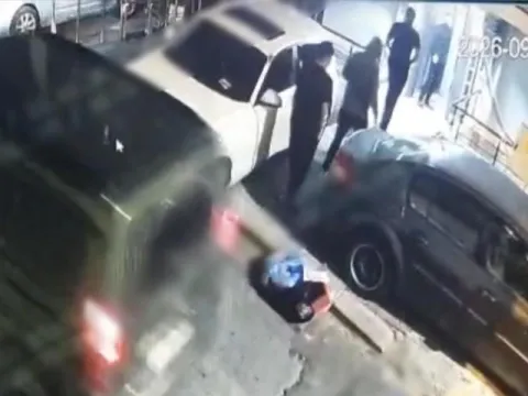 3 gün boyunca gördükleri işkenceyi anlattılar: "Sırtımızda naylon eritip, bıçakla kestiler" - fotoğraf 5