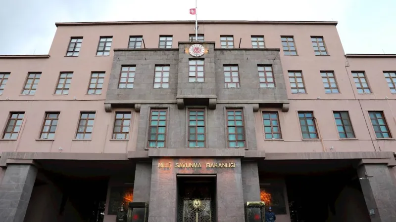 MSB açıkladı. Türk askeri Riyad'a gidecek mi?