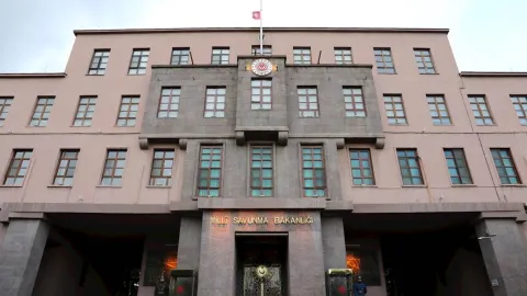MSB açıkladı. Türk askeri Riyad'a gidecek mi?