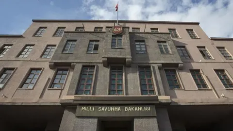 MSB’den Libya anlaşması mesajı: Mısır ile de anlaşmaya hazırız