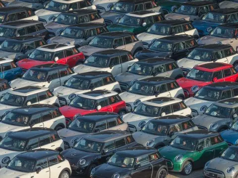 Otomotivde dünya sıralaması belli oldu - fotoğraf 2
